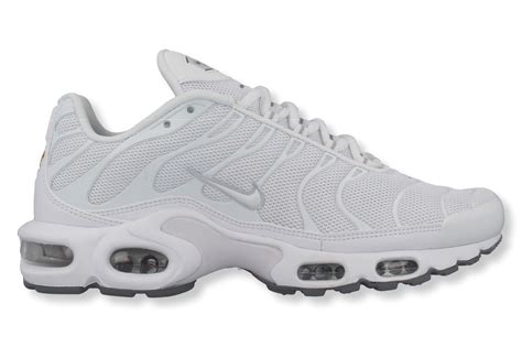 nike schuhe tn weiß|Nike TN Air Max Plus. Nike DE.